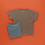 【aBity select./アビティセレクト】アソートロゴ半袖Tシャツ | ブランシェス | 詳細画像64 