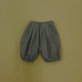 【aBity select アビティセレクト】タックバルーン | ブランシェス | 詳細画像1 