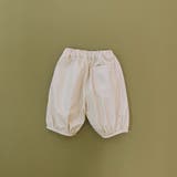 【aBity select アビティセレクト】タックバルーン | ブランシェス | 詳細画像2 