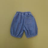 【aBity select アビティセレクト】タックバルーン | ブランシェス | 詳細画像6 