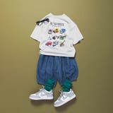 【aBity select アビティセレクト】タックバルーン | ブランシェス | 詳細画像7 