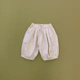 アイボリー | 【aBity select アビティセレクト】タックバルーン | ブランシェス