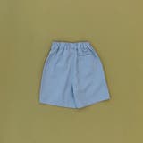 【aBity select./アビティセレクト】配色ステッチハーフパンツ | ブランシェス | 詳細画像10 