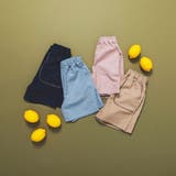 【aBity select./アビティセレクト】配色ステッチハーフパンツ | ブランシェス | 詳細画像12 