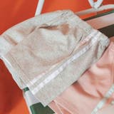 【aBity select アビティセレクト】サイドラインポンチショートパンツ | ブランシェス | 詳細画像15 