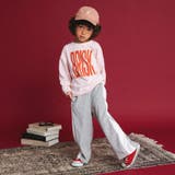 【aBity select アビティセレクト】アソートロゴ長袖Tシャツ | ブランシェス | 詳細画像11 