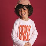【aBity select アビティセレクト】アソートロゴ長袖Tシャツ | ブランシェス | 詳細画像15 