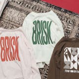 【aBity select アビティセレクト】アソートロゴ長袖Tシャツ | ブランシェス | 詳細画像2 