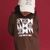 【aBity select アビティセレクト】アソートロゴ長袖Tシャツ | ブランシェス | 詳細画像23 