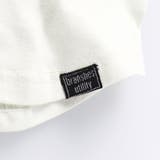 モックネック長袖Ｔシャツ ロンT | ブランシェス | 詳細画像16 
