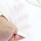 モックネック長袖Ｔシャツ ロンT | ブランシェス | 詳細画像17 