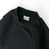モックネック長袖Ｔシャツ ロンT | ブランシェス | 詳細画像20 