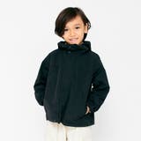 【男女兼用】3WAYマウンテンパーカー | ブランシェス | 詳細画像1 