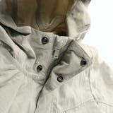 【男女兼用】3WAYマウンテンパーカー | ブランシェス | 詳細画像10 