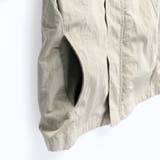 【男女兼用】3WAYマウンテンパーカー | ブランシェス | 詳細画像11 