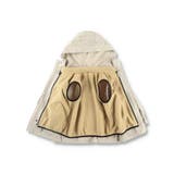 【男女兼用】3WAYマウンテンパーカー | ブランシェス | 詳細画像14 