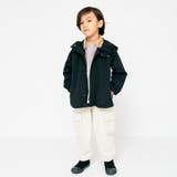 【男女兼用】3WAYマウンテンパーカー | ブランシェス | 詳細画像18 