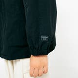 【男女兼用】3WAYマウンテンパーカー | ブランシェス | 詳細画像26 