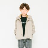 【男女兼用】3WAYマウンテンパーカー | ブランシェス | 詳細画像5 