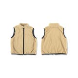 【男女兼用】3WAYマウンテンパーカー | ブランシェス | 詳細画像7 