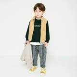 【男女兼用】3WAYマウンテンパーカー | ブランシェス | 詳細画像8 