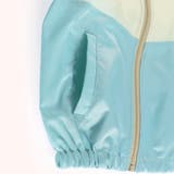 【男女兼用】ウィンドブレーカー | ブランシェス | 詳細画像10 