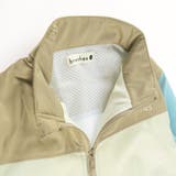 【男女兼用】ウィンドブレーカー | ブランシェス | 詳細画像8 