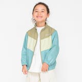 サックス | 【男女兼用】ウィンドブレーカー | ブランシェス