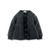 【キルティング】中綿ブルゾン | ブランシェス | 詳細画像24 