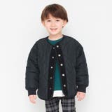 【キルティング】中綿ブルゾン | ブランシェス | 詳細画像25 