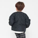 【キルティング】中綿ブルゾン | ブランシェス | 詳細画像26 