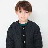 【キルティング】中綿ブルゾン | ブランシェス | 詳細画像27 