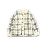 【キルティング】中綿ブルゾン | ブランシェス | 詳細画像35 