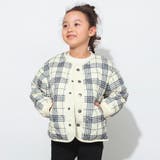 【キルティング】中綿ブルゾン | ブランシェス | 詳細画像36 