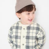 【キルティング】中綿ブルゾン | ブランシェス | 詳細画像37 