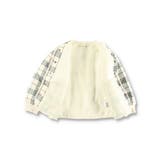 【キルティング】中綿ブルゾン | ブランシェス | 詳細画像39 