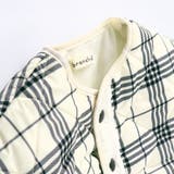 【キルティング】中綿ブルゾン | ブランシェス | 詳細画像40 