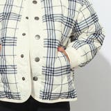 【キルティング】中綿ブルゾン | ブランシェス | 詳細画像41 