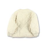 【キルティング】中綿ブルゾン | ブランシェス | 詳細画像6 