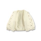 【キルティング】中綿ブルゾン | ブランシェス | 詳細画像7 