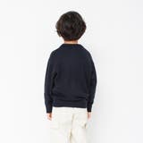 【洗濯機で洗える】ウォッシャブルニット | ブランシェス | 詳細画像24