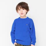 【洗濯機で洗える】ウォッシャブルニット | ブランシェス | 詳細画像5