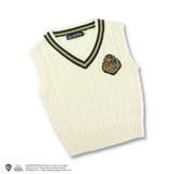 【ハリー・ポッター】branshes オリジナル／チルデンニットベスト | ブランシェス | 詳細画像2 