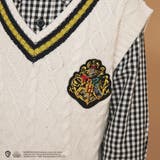 【ハリー・ポッター】branshes オリジナル／チルデンニットベスト | ブランシェス | 詳細画像5 