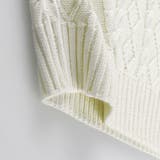 【ハリー・ポッター】branshes オリジナル／チルデンニットベスト | ブランシェス | 詳細画像6 