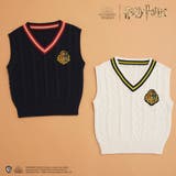 【ハリー・ポッター】branshes オリジナル／チルデンニットベスト | ブランシェス | 詳細画像8 