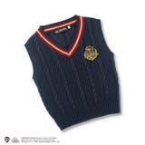 【ハリー・ポッター】branshes オリジナル／チルデンニットベスト | ブランシェス | 詳細画像9 