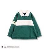 【ハリー・ポッター】branshes オリジナル／重ね着風襟付きトレーナー | ブランシェス | 詳細画像10 