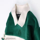 【ハリー・ポッター】branshes オリジナル／重ね着風襟付きトレーナー | ブランシェス | 詳細画像12 