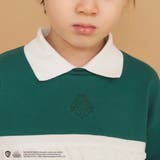 【ハリー・ポッター】branshes オリジナル／重ね着風襟付きトレーナー | ブランシェス | 詳細画像13 